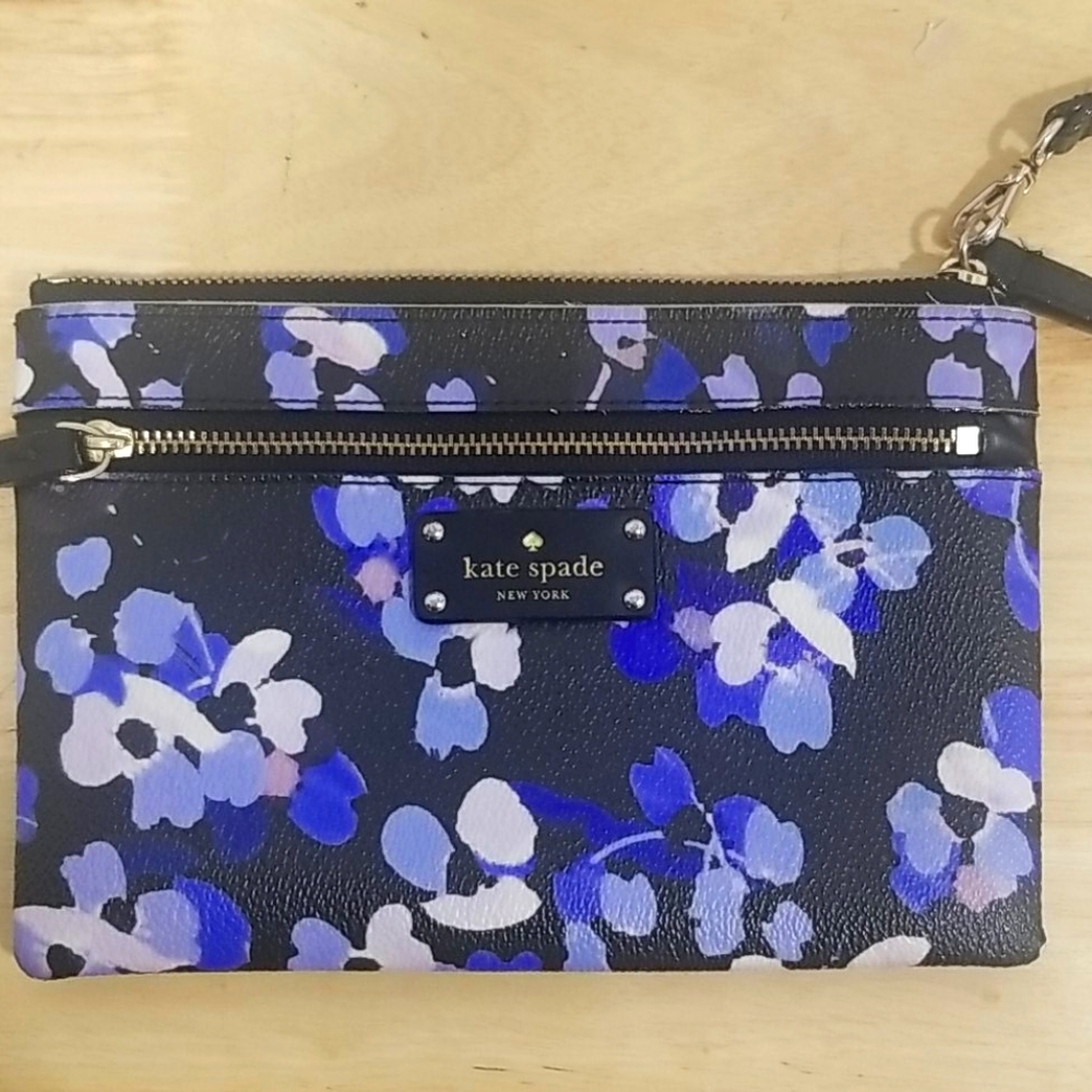 Kate Spade Wristlet
